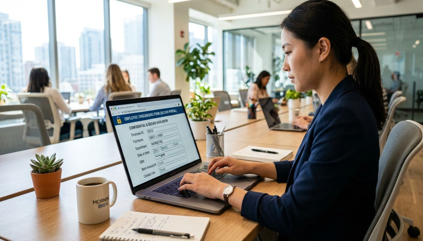 Guide complet pour une inscription rapide et sécurisée en ligne