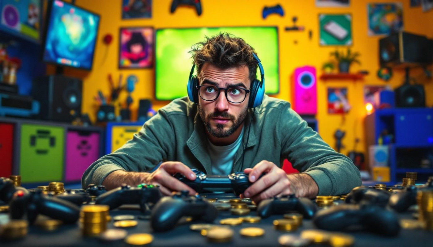 Guide pour débutants sur les types de bonus dans les jeux en ligne