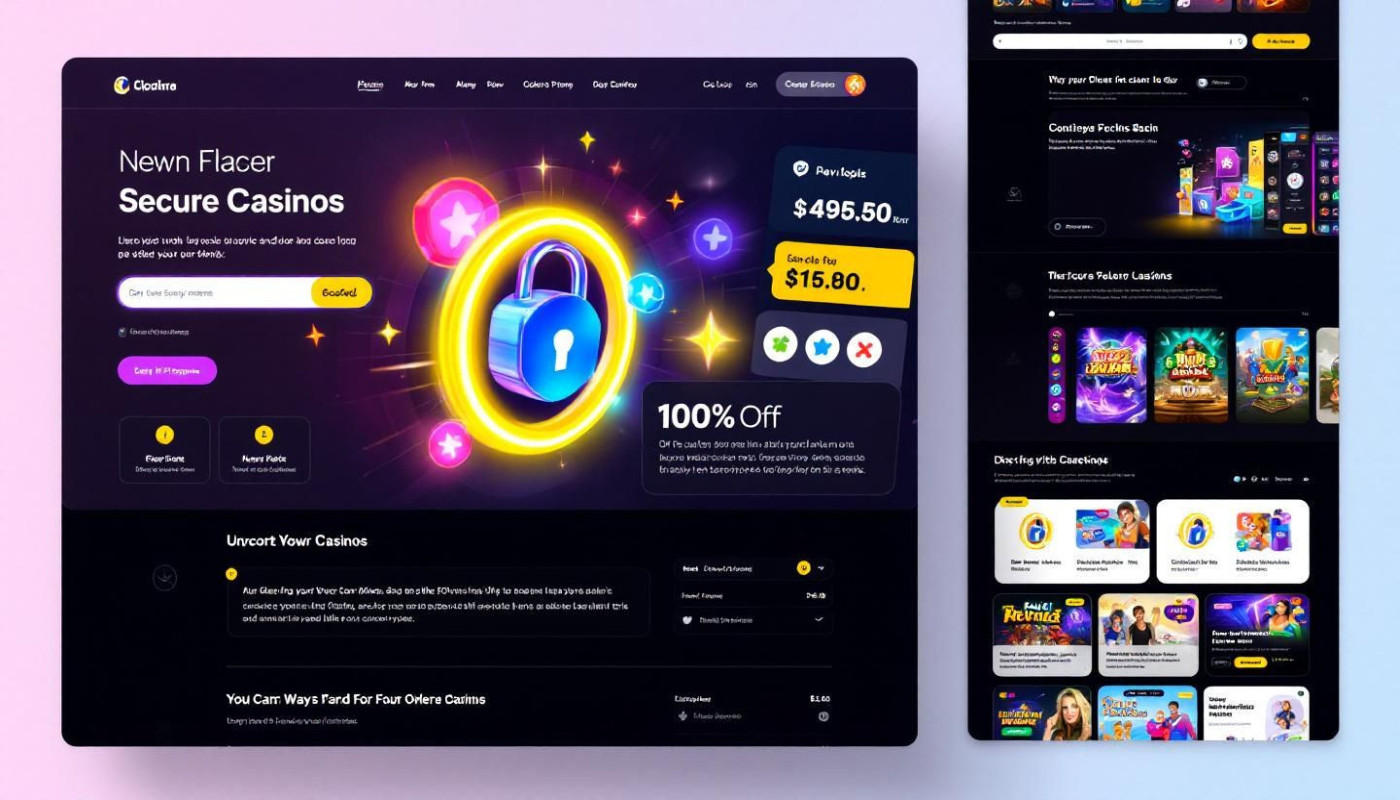 Les critères essentiels pour choisir un casino en ligne sécurisé